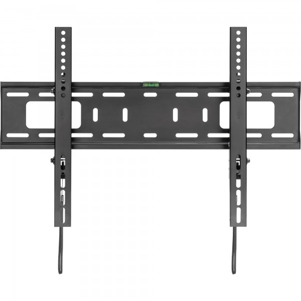 InLine Supporto a parete per carichi pesanti - inclinabile - per TV (37-80")