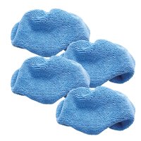 Polti Wischtuch für Fenster 4 Stück