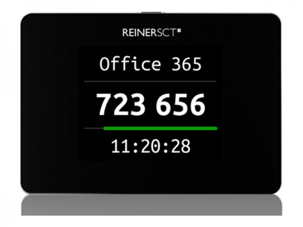 ReinerSCT Authenticator mini