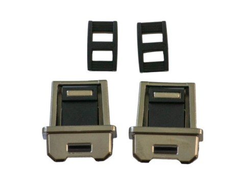 Zebra ET6x Attachment Clips for Straps