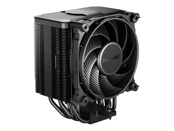 Be Quiet! CPU-Kühler Dark Rock 5 - Raffreddamento Cpu - 29,8 dB