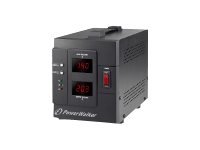 PowerWalker Spannungsregler AVR 2000 - (offline) ups - 2000 W