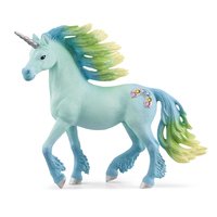 Schleich BAYALA 70722 - 5 anno/i - Bayala: A Magical Adventure - Multicolore - Plastica