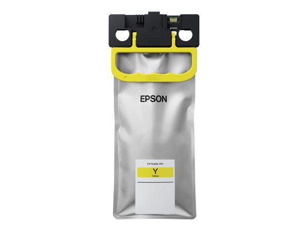 Epson XXL size - yellow - original