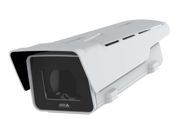 Axis P13 Series P1388-BE - Network camera