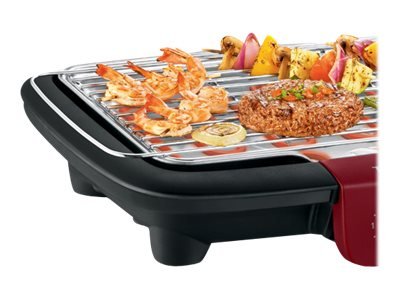 TEFAL BG90F5 Easygrill elektrisch BBQ-Grill