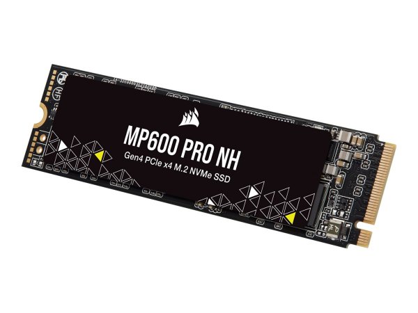 Corsair MP600 PRO NH - 2 TB - M.2 - 7000 MB/s