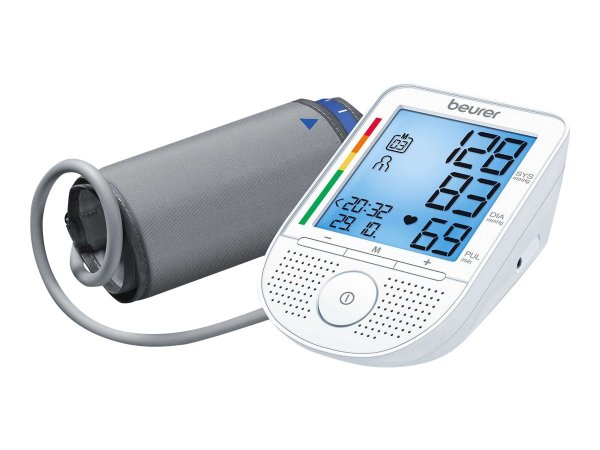 Beurer BM 49 - Blutdruckmessgerät