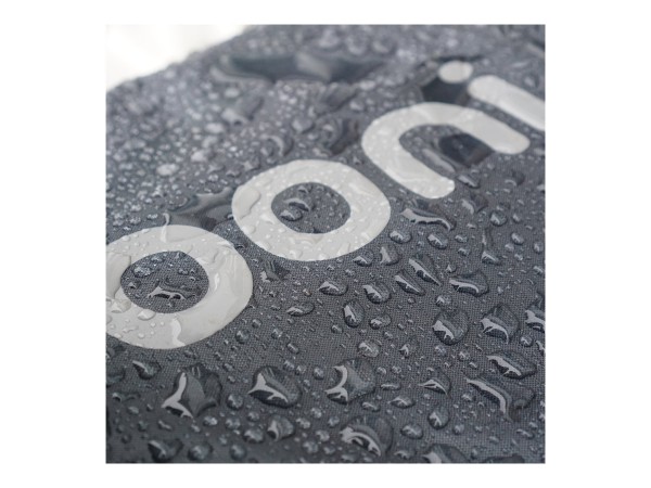 Ooni UU-P07900 - Nero - Poliestere - Ooni Koda - 1 pz - 600 mm - 380 mm