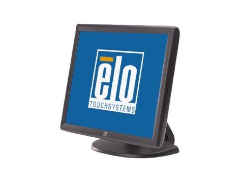Elo Touch Solutions 1915L - 48,3 cm (19") - 1280 x 1024 Pixel - 187 cd/m² - 1000:1 - 5 ms - 160°
