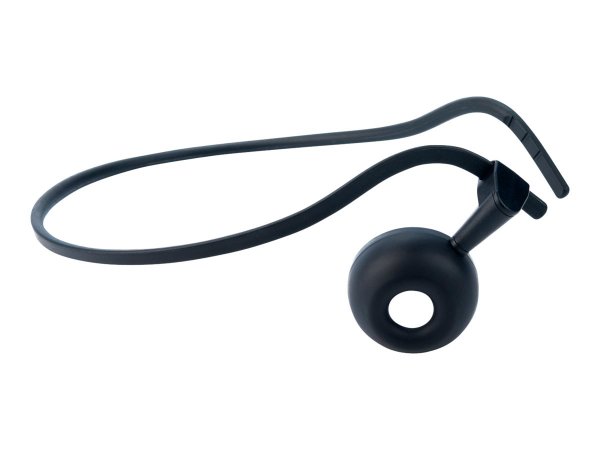Jabra 14121-38 - Fascia per collo - Nero