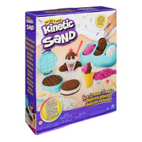 Spin Master 6068200 Kinetischer Sand für Kinder e Kunststoff Mehrfar...