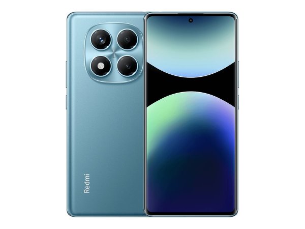 Xiaomi Redmi Note 14 Pro - Smartphone - 256 GB