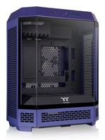 Thermaltake The Tower 600 Future Dusk - Torre - ATX