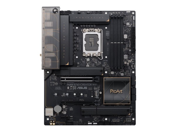 ASUS ProArt B760-Creator WiFi - Scheda madre - Intel Sockel 1700 (Core i)