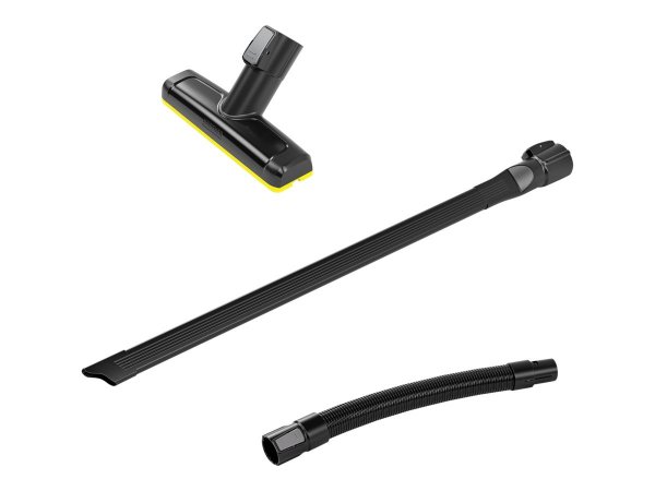 Kärcher 2.863-323.0 - Kit di accessori - Nero - Giallo - Kärcher - VC 4 Cordless myHome - VC 6 Cordl