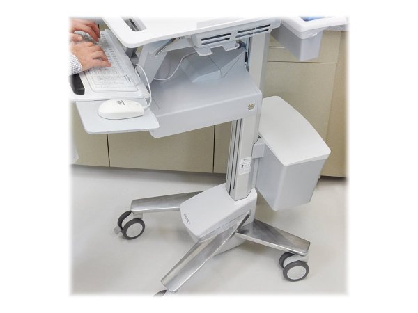 Ergotron 97-740 - 450 mm - 265 mm - 310 mm - 3,7 kg