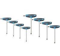 Gedore Winkelschraubendreher-Satz. DT 2142-008 3037371