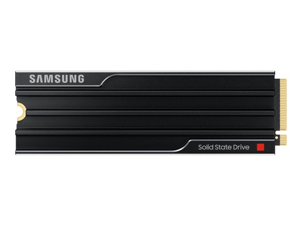 Samsung 9100 Pro Ssd Heatsink NVMe m.2