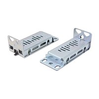 Cisco 19 inch rack mount for compact C1000 and