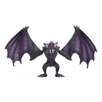 Schleich ELDRADOR CREATURES 70792 - 7 anno/i - Monsters and dragons - Shadow World - Nero - Viola -