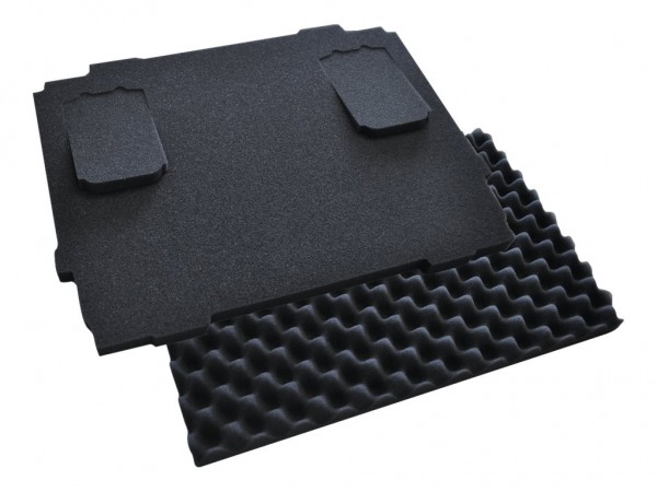 Makita P-84268 Schaumstoffeinlagen-Set