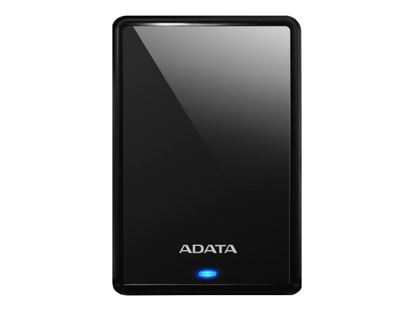 ADATA AHV620S-2TU3-CBK - 2 TB - 2.5" - 3.2 Gen 1 (3.1 Gen 1) - Nero