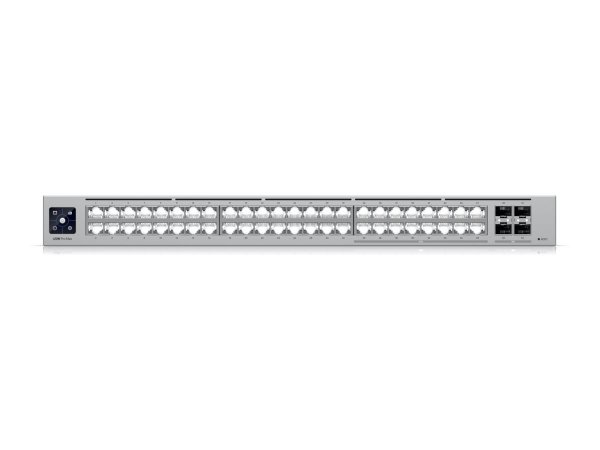 Ubiquiti USW-Pro-Max-48 UniFi Switch Pro Max 48 - Interruttore - 224 Gbps