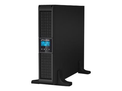 BlueWalker VI 1000RT LCD - 1 kVA - 900 W - 154 V - 288 V - 50/60 Hz - 220 V