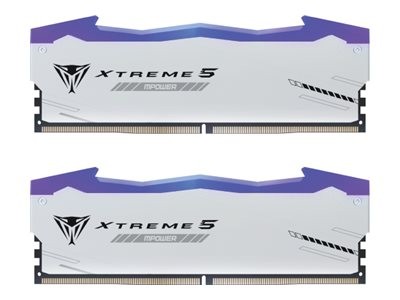 PATRIOT 2x24 Viper Xtreme 5 Mpower Rgb - 48 GB - DDR5