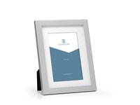 Zilverstad Bredemeijer 8080001 - Argento - Cornice per foto singola - Lucida - Tavolo - Parete - 13