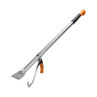 Fiskars WoodXpert - Acciaio - Nero - Arancione - Argento - 1150 mm