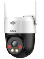 Dahua P5AE-PV Wireless Network PT Camera - Network camera