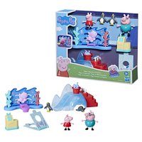 Hasbro Peppa Pig F44115X0 - Azione/Avventura - 3 anno/i - Multicolore - Plastica