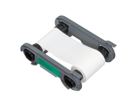 Evolis Farbband weiß für Primacy 2