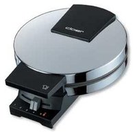 Cloer 185 - Nero - Cromo - 20 cm - 1,36 m - 930 W - 230 V