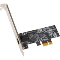 Sonnet Solo2.5G 2.5GBASE-T Ethernet 1-Port PCIe Card G2A5E-1X-E - PCI - Ethernet