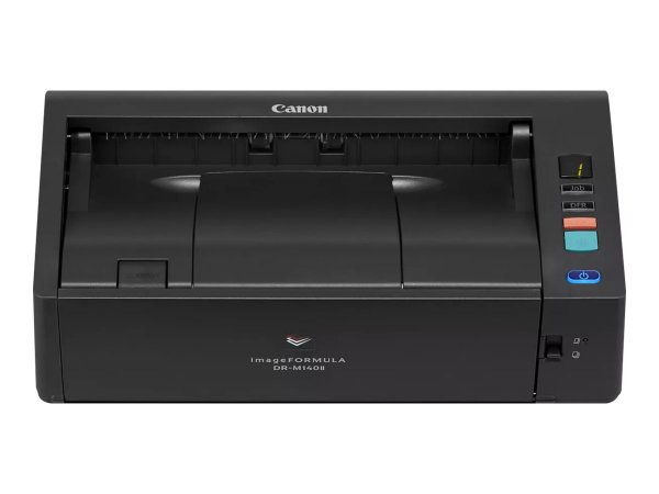 Canon imageFORMULA Dr-M140Ii - Scanner di documenti - A4