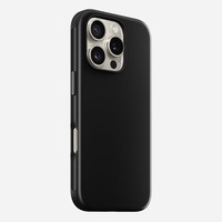 Nomad Sport Case iPhone 16 Pro Vulcan Black