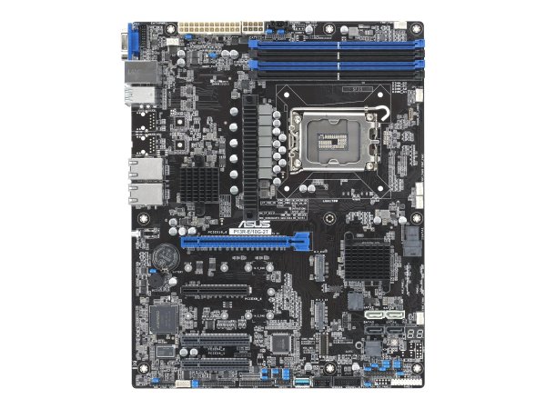 ASUS P13R-E/10G-2T - Motherboard - Atx - Scheda madre - Intel Sockel 1700 (Core i)