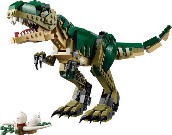 LEGO Creator 3 in 1 - T.Rex 31151
