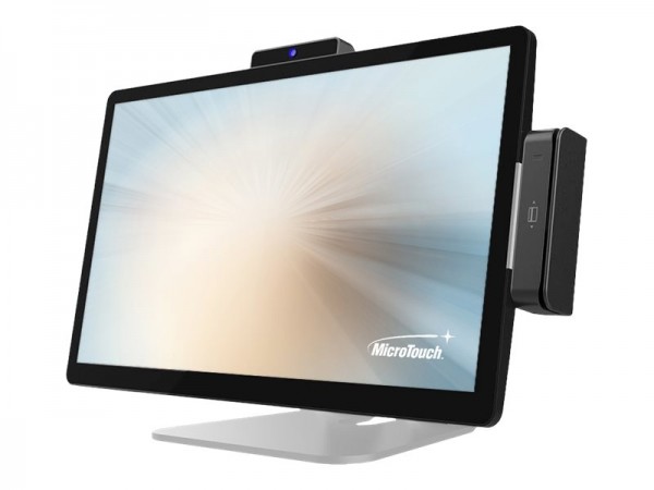 MicroTouch 15.6_ RK3399 ANDROID PCAP AiO GMS 4GB DDR3 32GB eMMC 405NITS 1 x - Schermo piatto (tft/lc