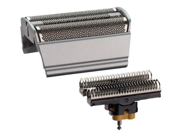 Braun 31S (5000 Series) - Series 3 - Contour - Contour Sportive - Contour Classic - 380 - 5877 - 588