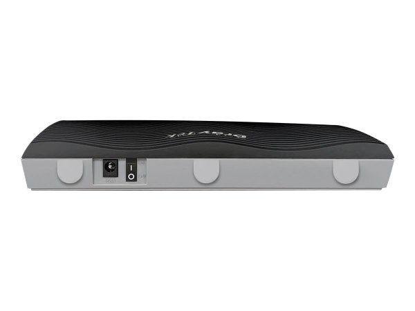 Draytek Vigor2927ac - Wi-Fi 5 (802.11ac) - Dual-band (2.4 GHz/5 GHz) - Collegamento ethernet LAN - N