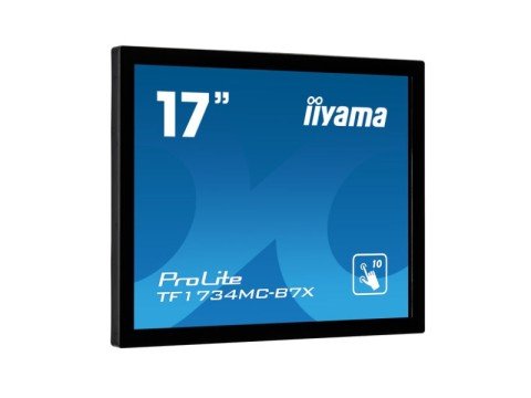 Iiyama ProLite TF1734MC-B7X - LED monitor