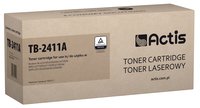 Actis TB-2411A toner replacement for Brother TN-2411 Standar - Compatibile - Unità toner