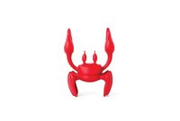 Ototo Design OT905 - 1 pz - Rosso - 7,62 cm - 4,32 cm - 9,91 cm