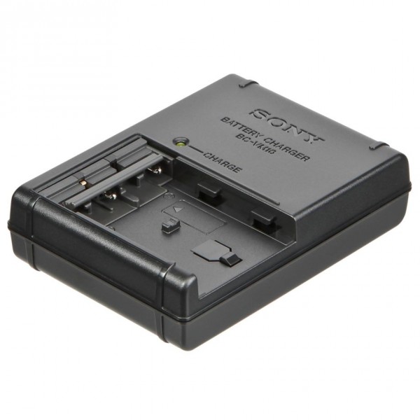 Sony BC-VM10 - Macchina fotografica - Interno - 50/60 Hz - 5 W - 8.4 V - Nero