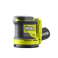 Ryobi RROS18-0 Akku-Exzenterschleifer