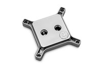 EK Water Blocks 3831109861820 - Blocco di acqua - Rame - Nichel - Nichel - LGA 1700 - 1/4" - Process
